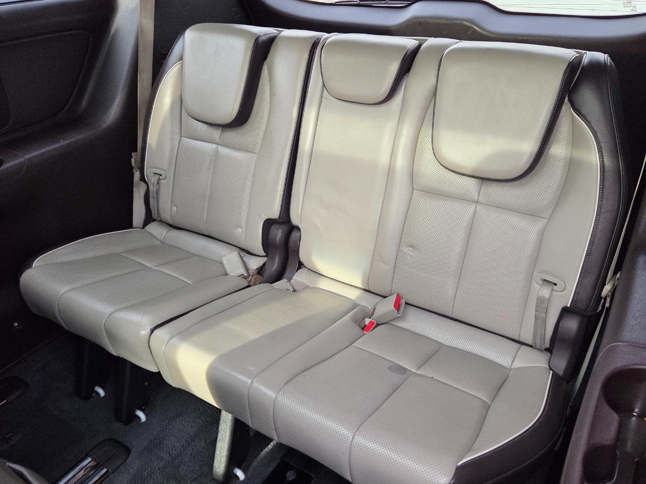 Kia Sedona SX Limited 2016