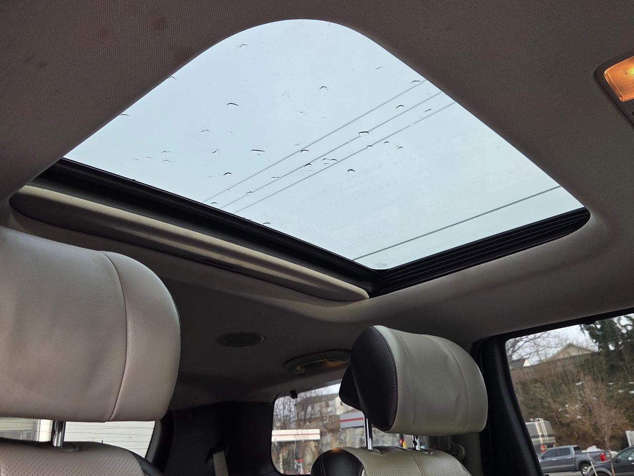 Kia Sedona SX Limited 2016