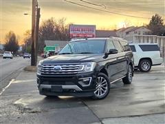 2018 Ford Expedition 