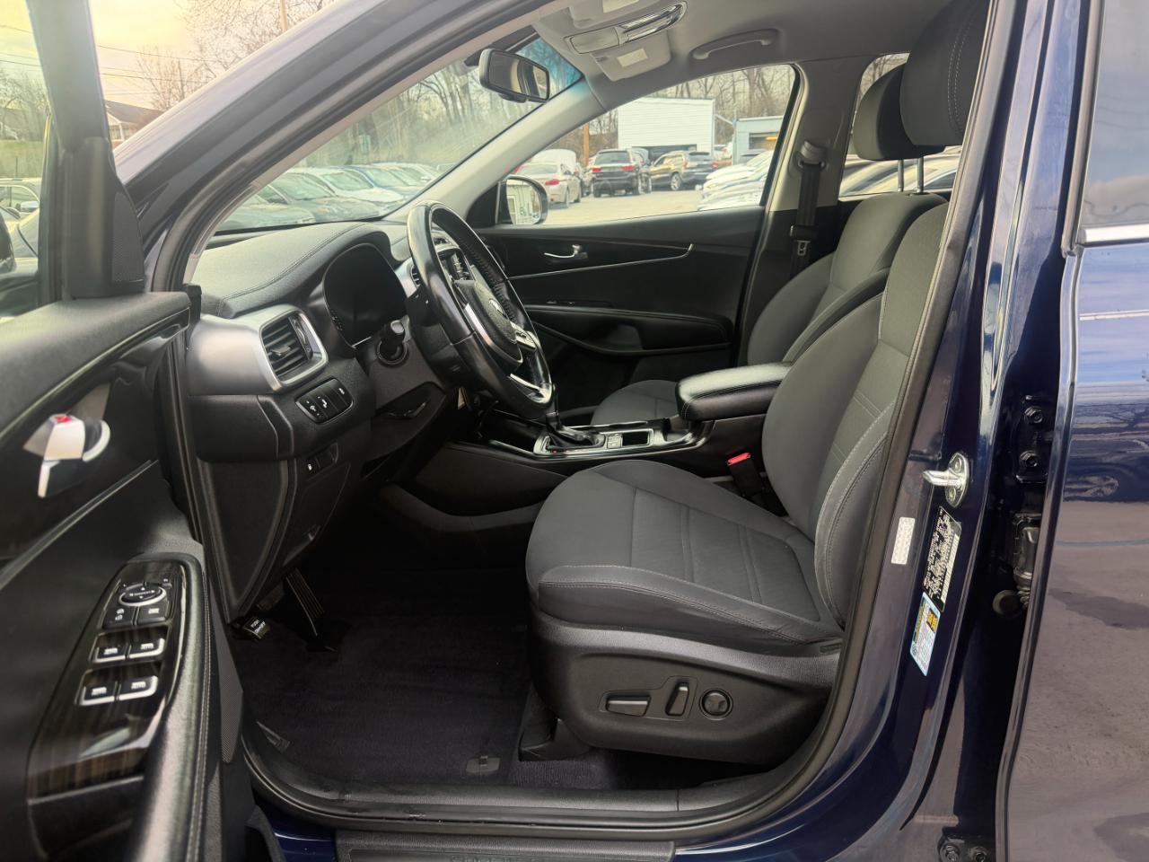 Kia Sorento LX AWD 2019