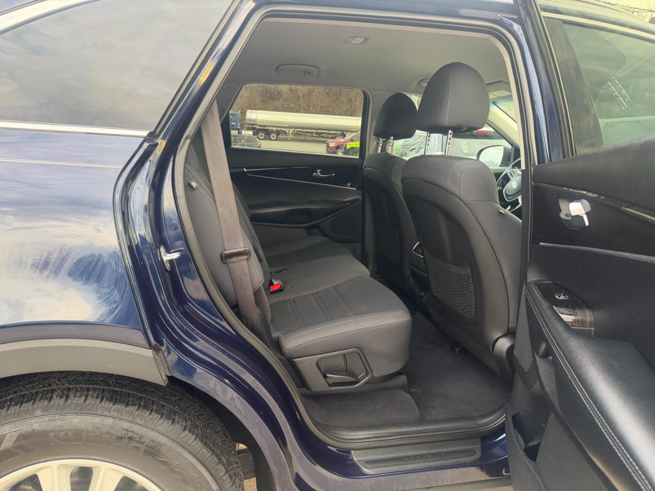 Kia Sorento LX AWD 2019