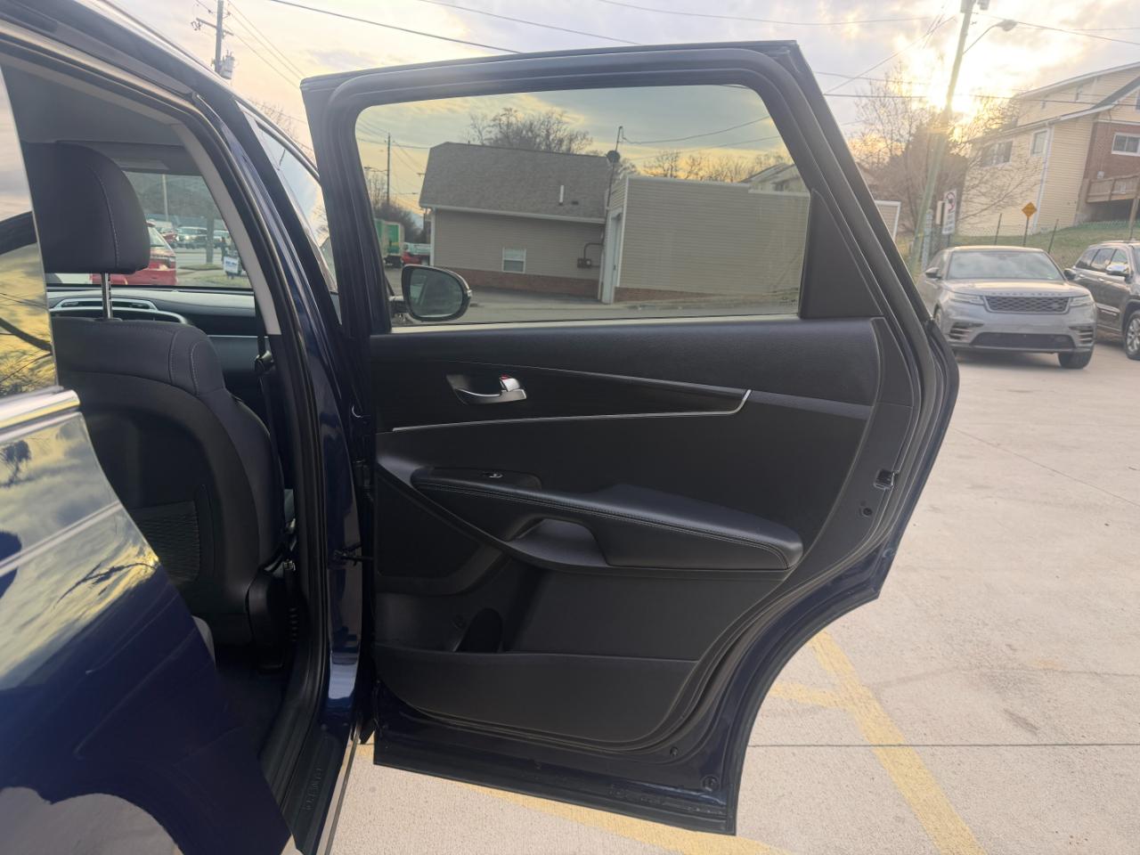 Kia Sorento LX AWD 2019