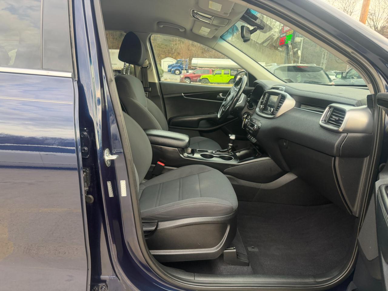 Kia Sorento LX AWD 2019