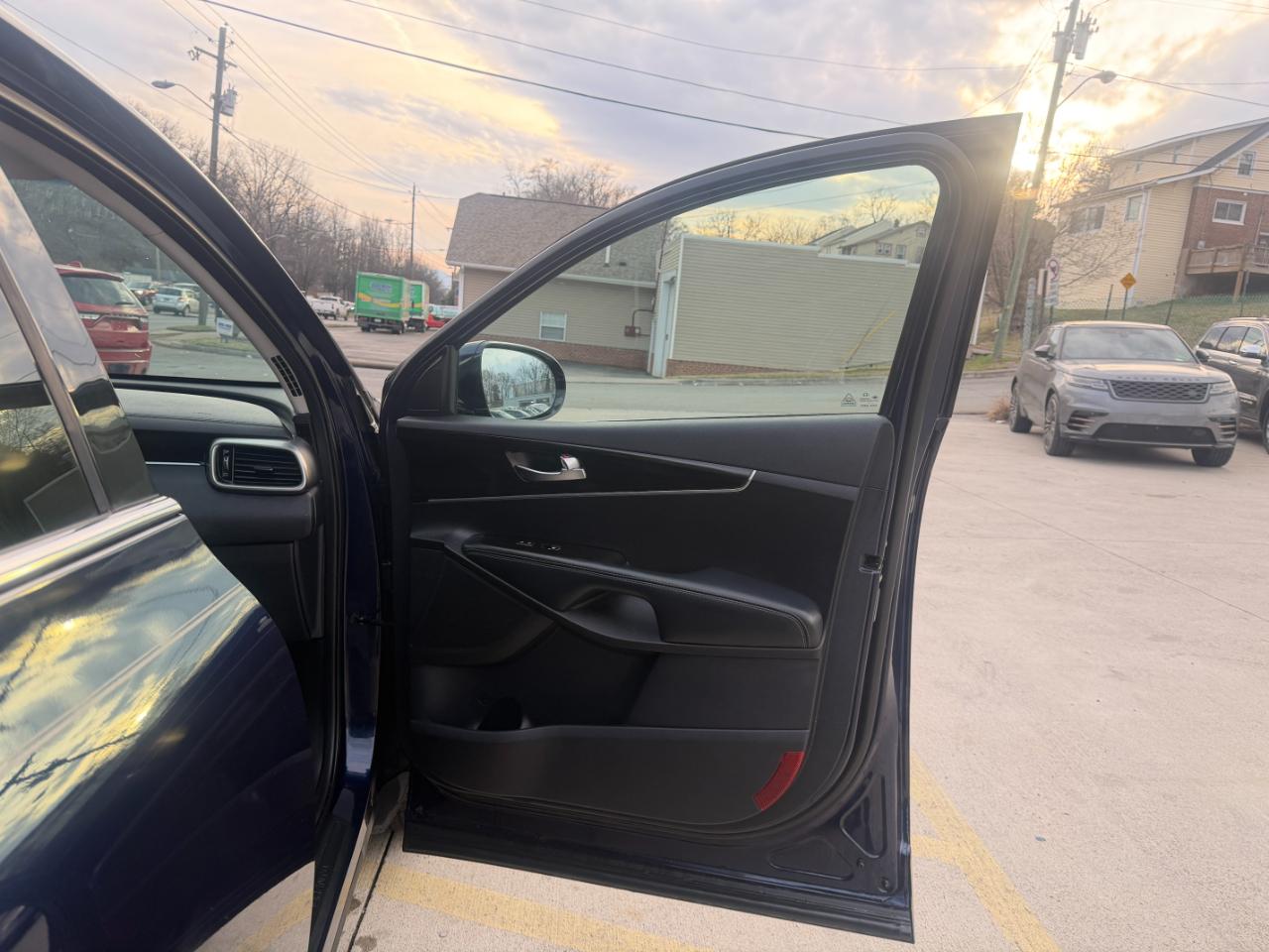 Kia Sorento LX AWD 2019