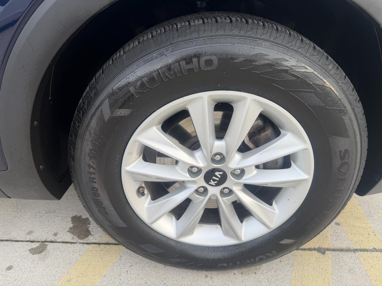 Kia Sorento LX AWD 2019