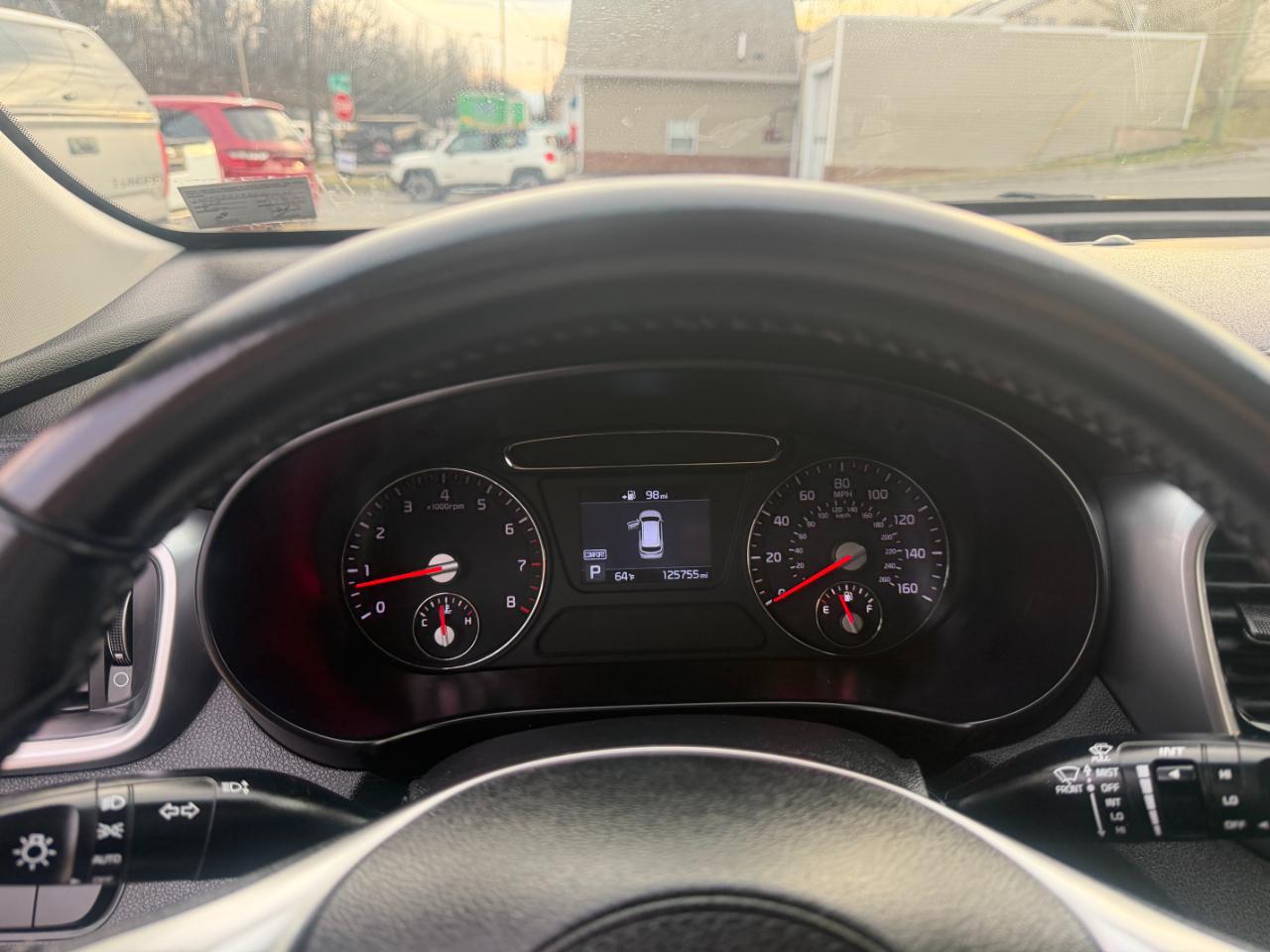 Kia Sorento LX AWD 2019