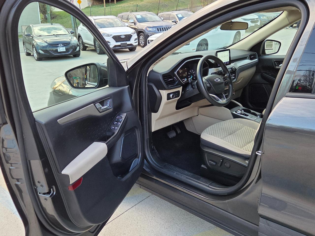 Ford Escape SE AWD 2020