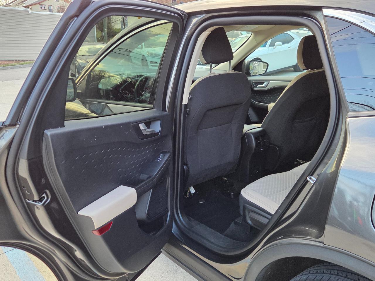 Ford Escape SE AWD 2020