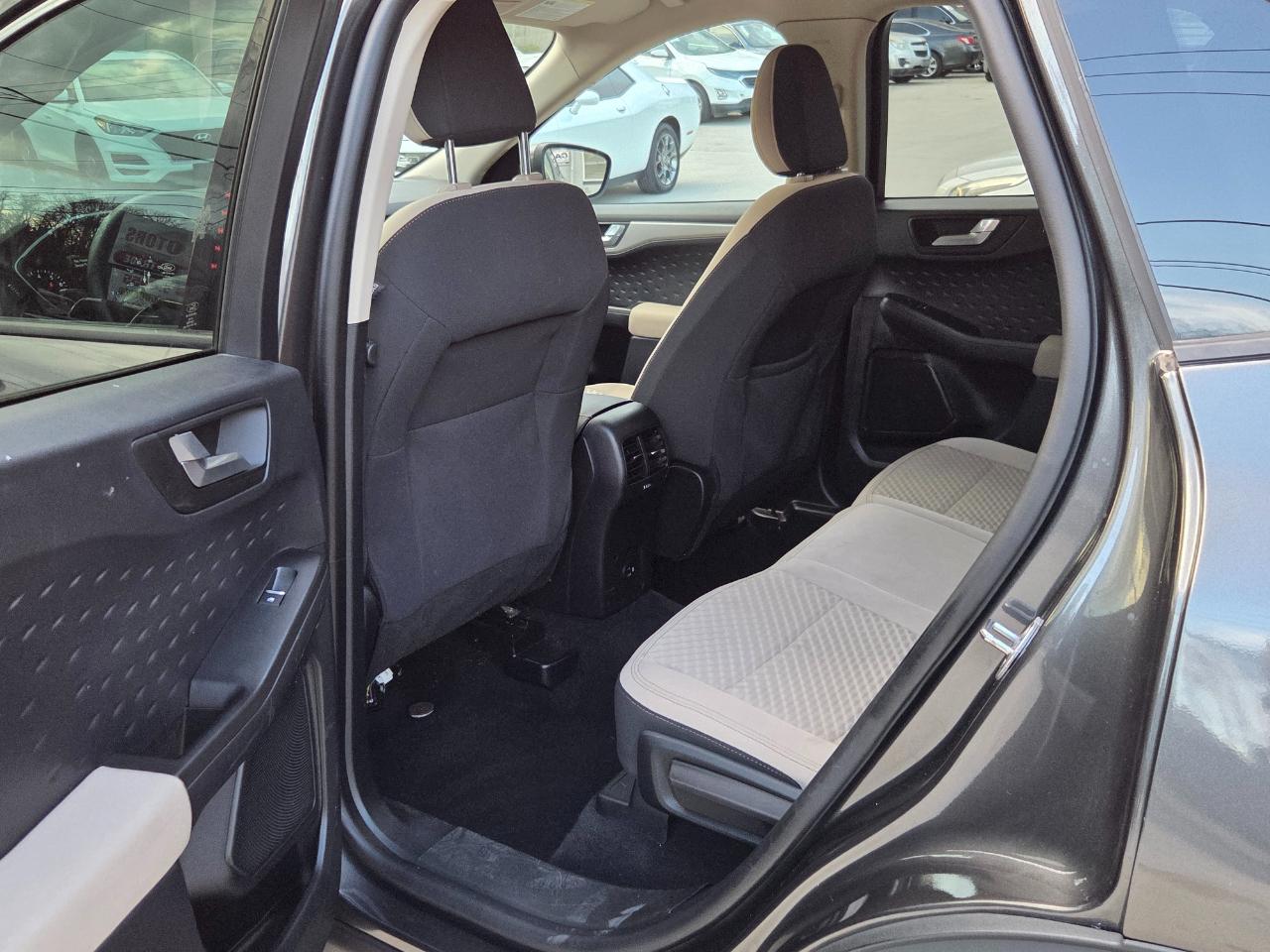 Ford Escape SE AWD 2020