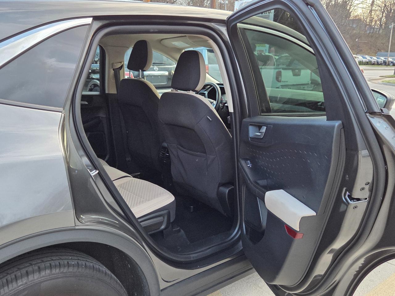 Ford Escape SE AWD 2020