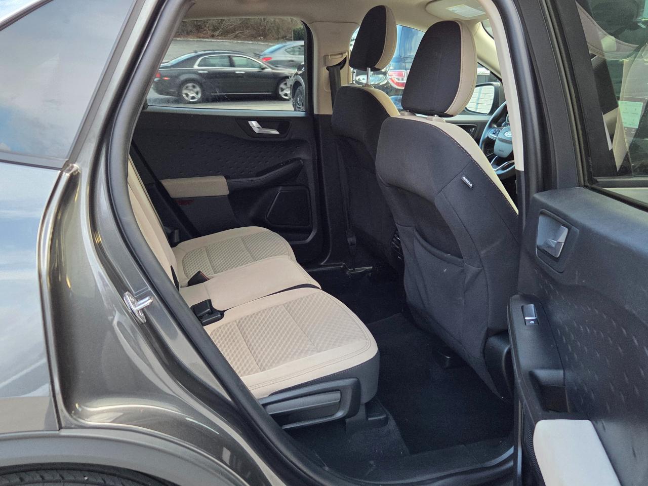 Ford Escape SE AWD 2020