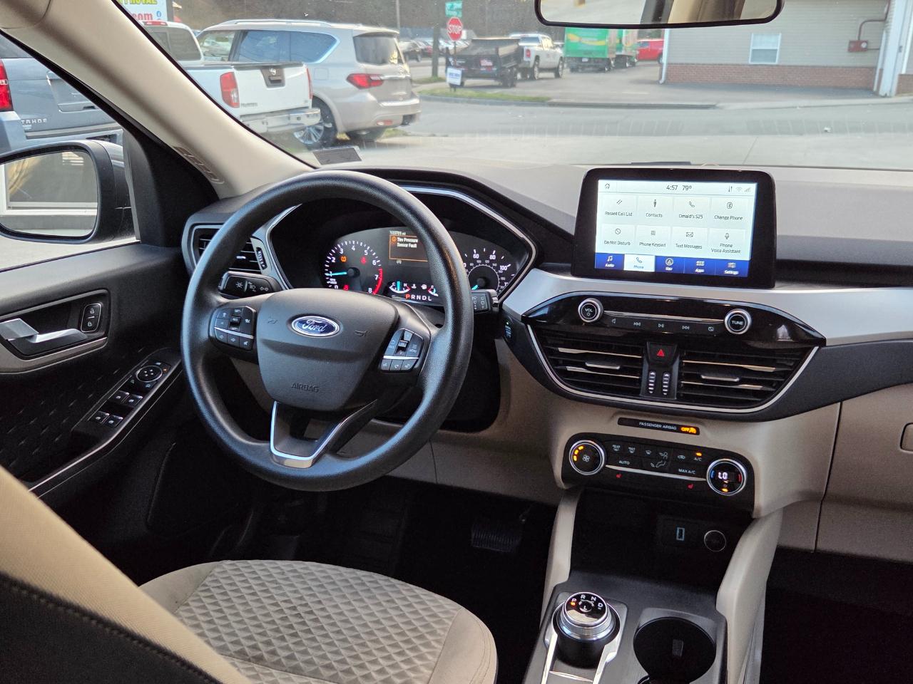 Ford Escape SE AWD 2020