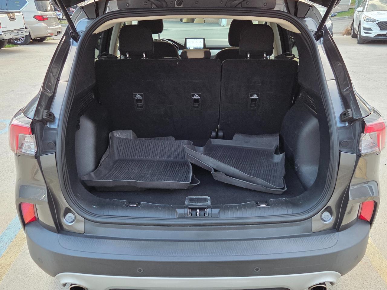 Ford Escape SE AWD 2020