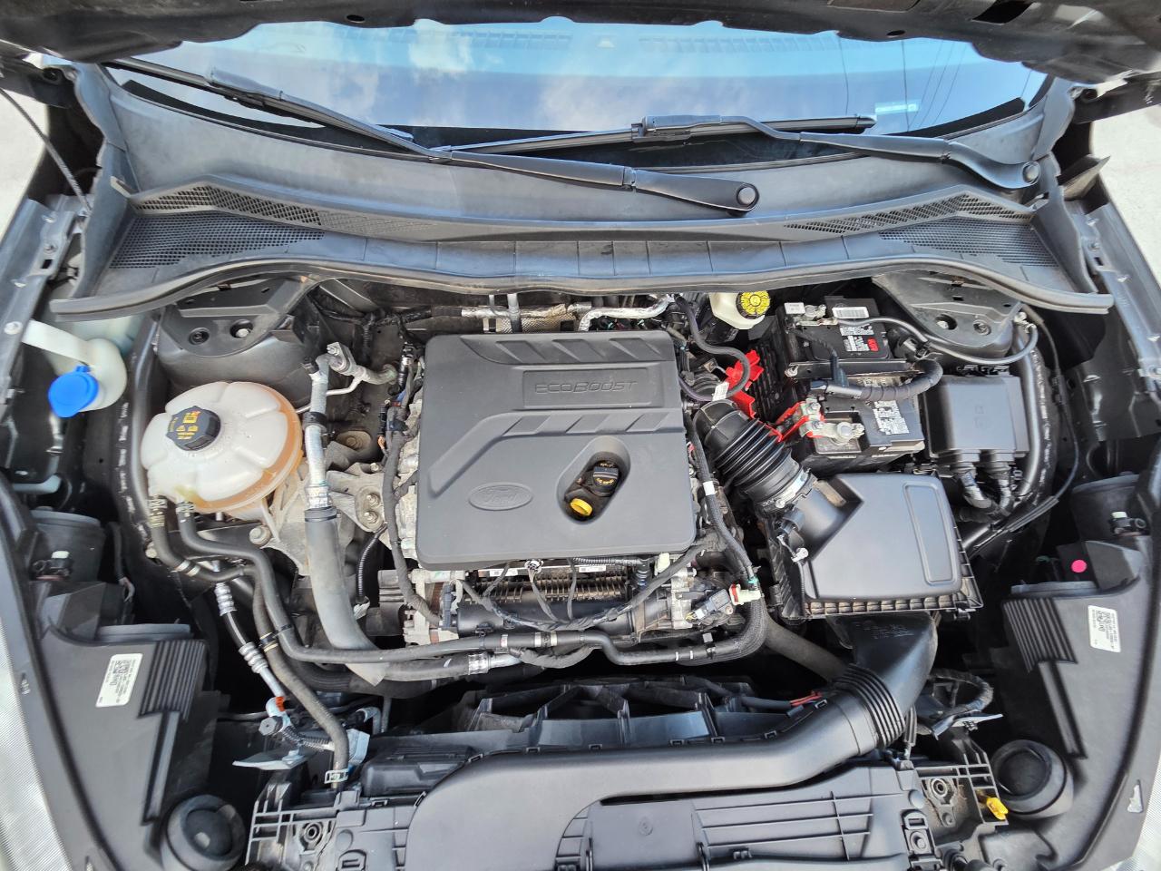 Ford Escape SE AWD 2020