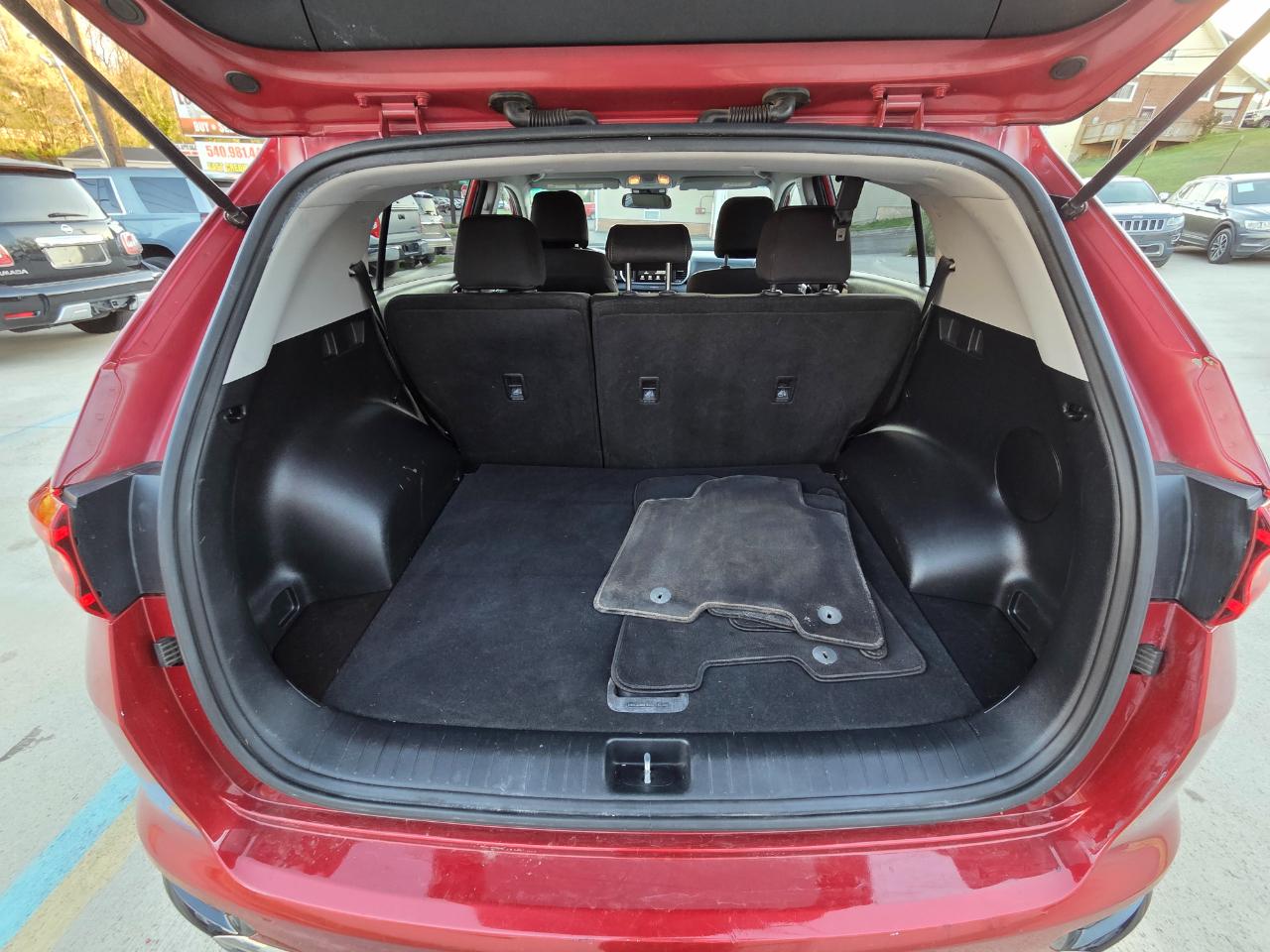 Kia Sportage LX AWD 2020