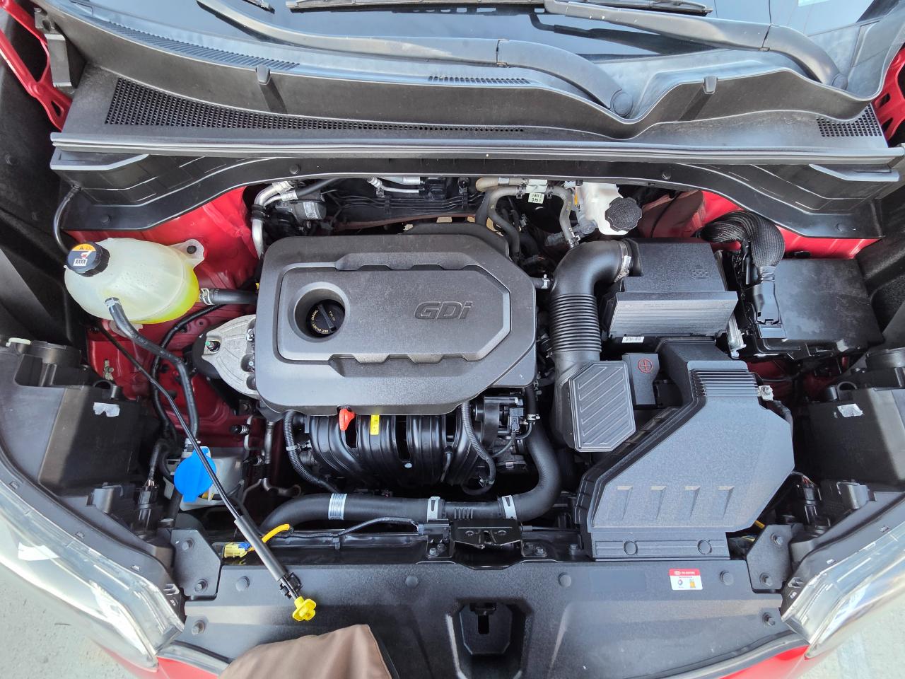 Kia Sportage LX AWD 2020