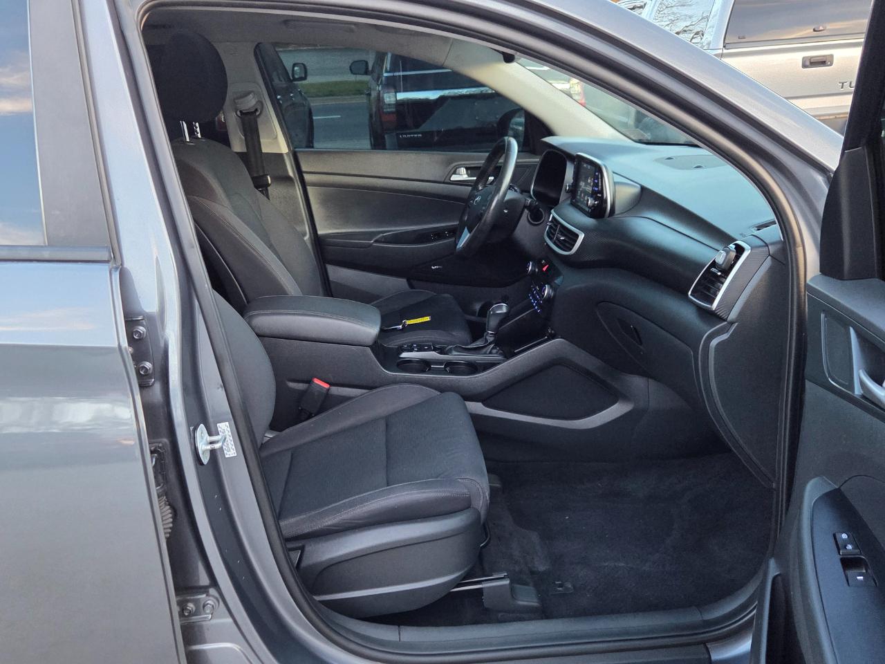 Hyundai Tucson Night AWD 2019