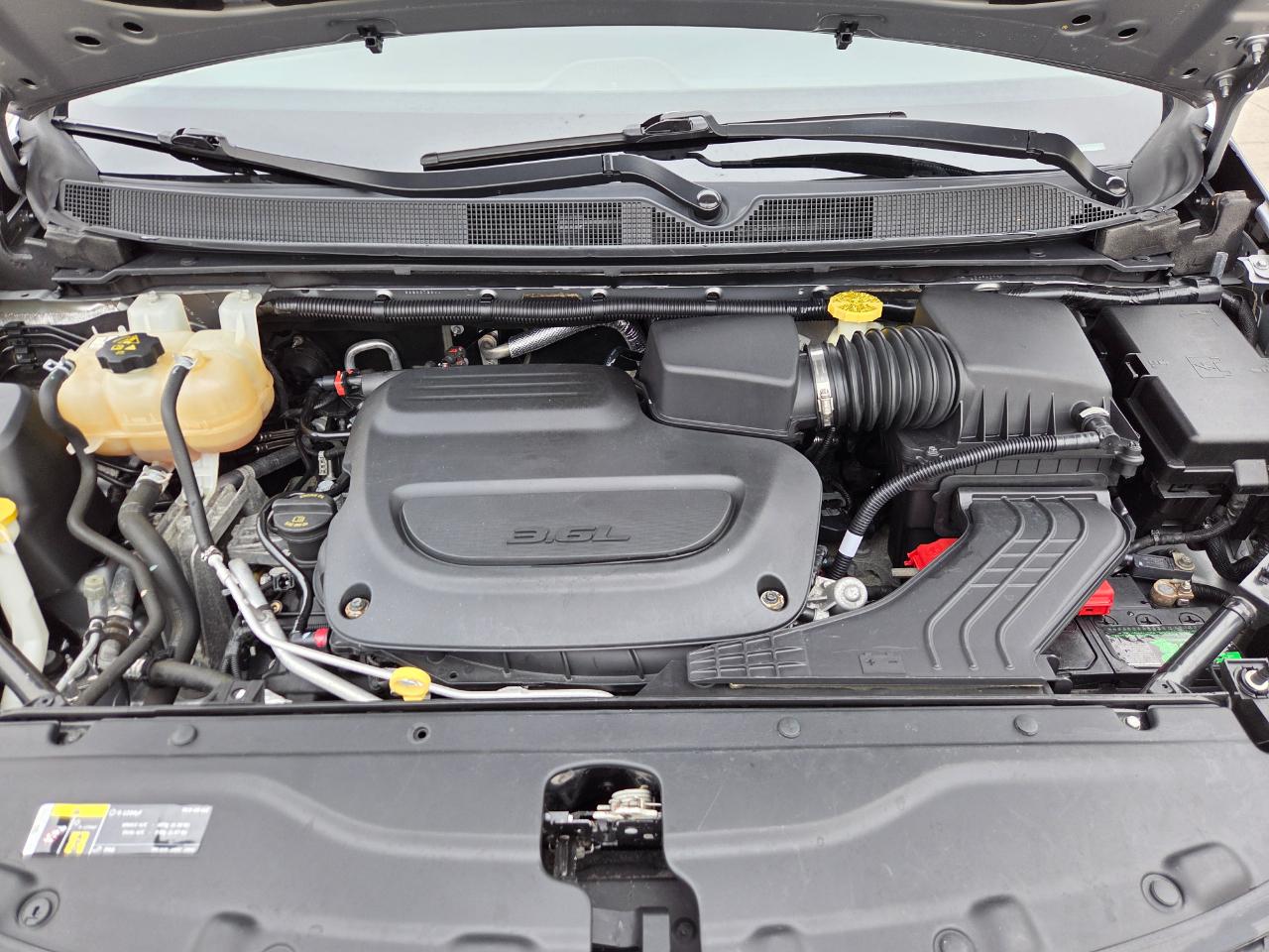 Chrysler Voyager LXI 2020