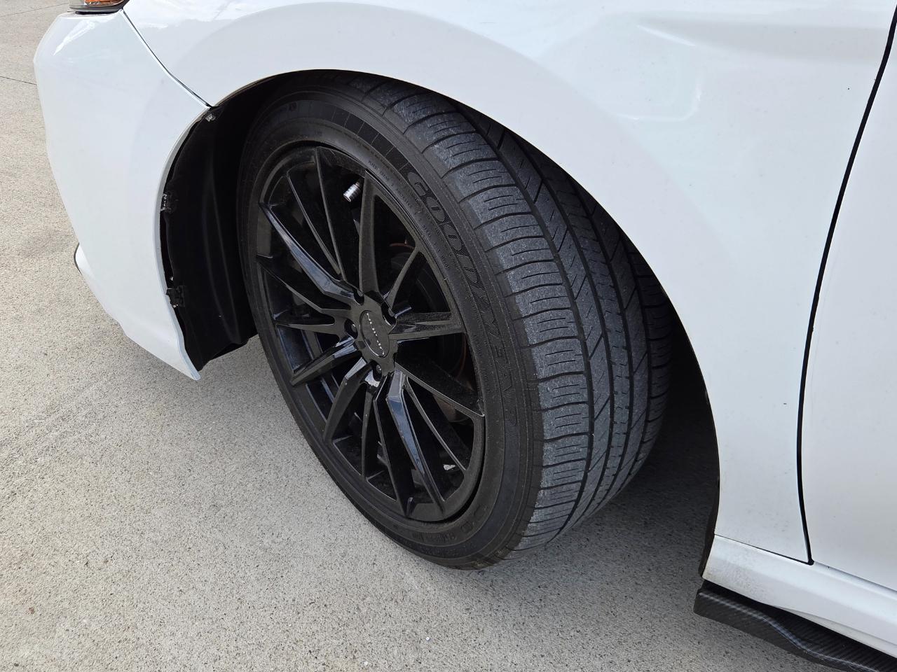 Toyota Camry SE 2020