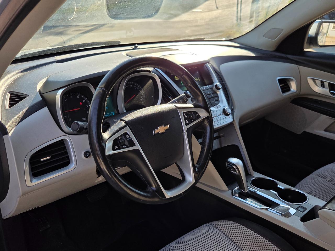 Chevrolet Equinox 1LT AWD 2014