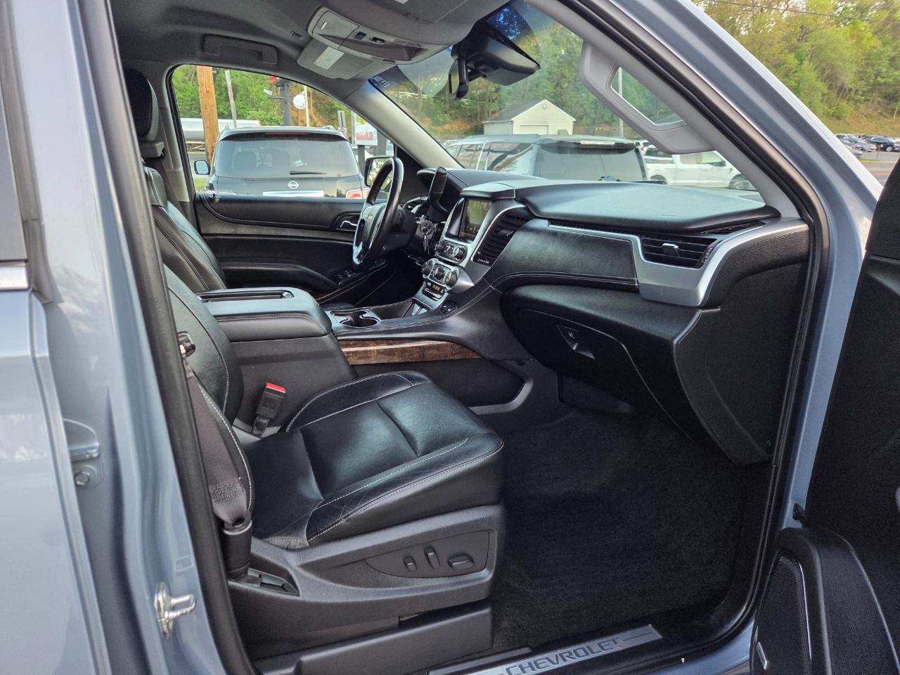 Chevrolet Tahoe LT 4WD 2016