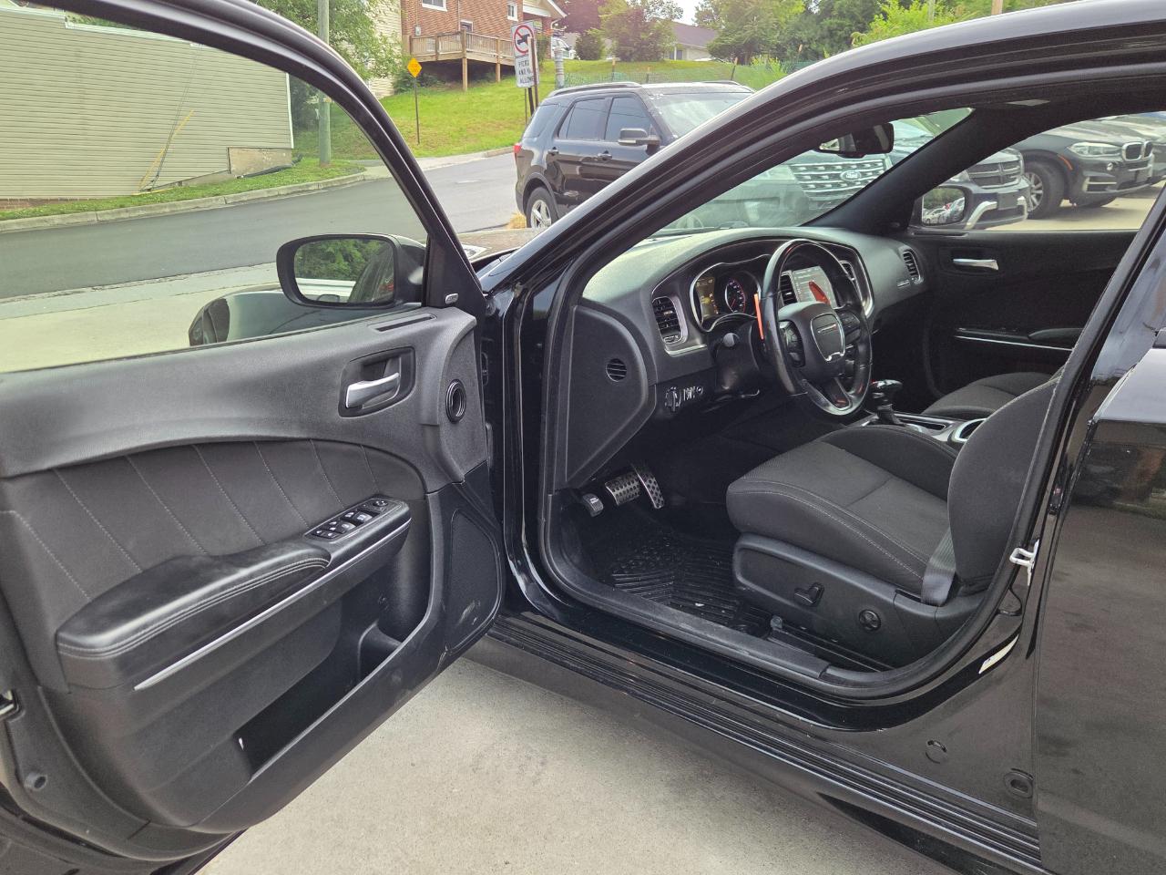 Dodge Charger R/T 392 2018