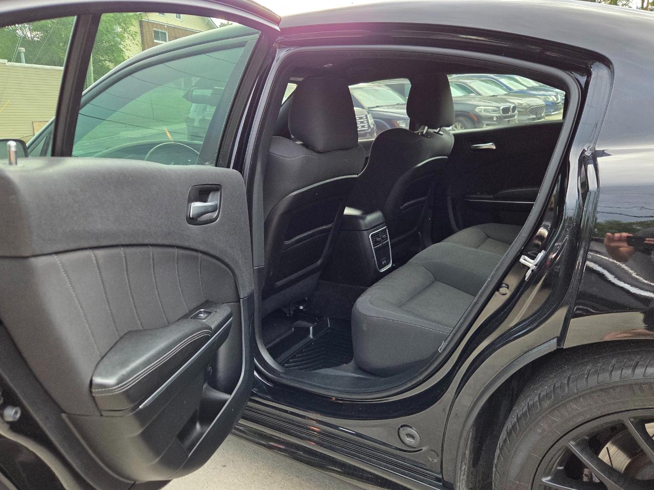 Dodge Charger R/T 392 2018