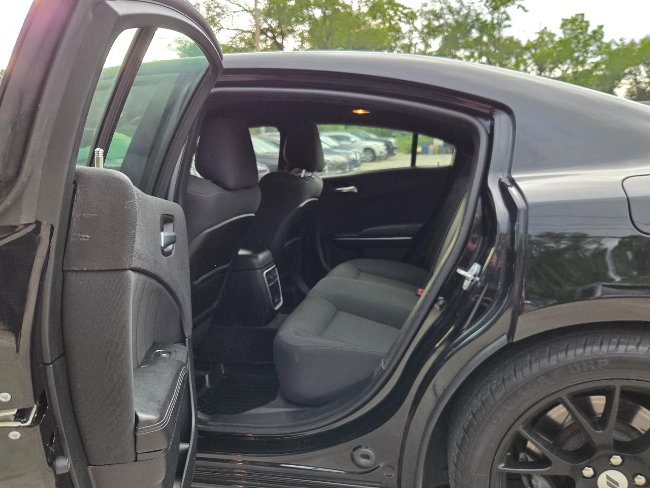 Dodge Charger R/T 392 2018