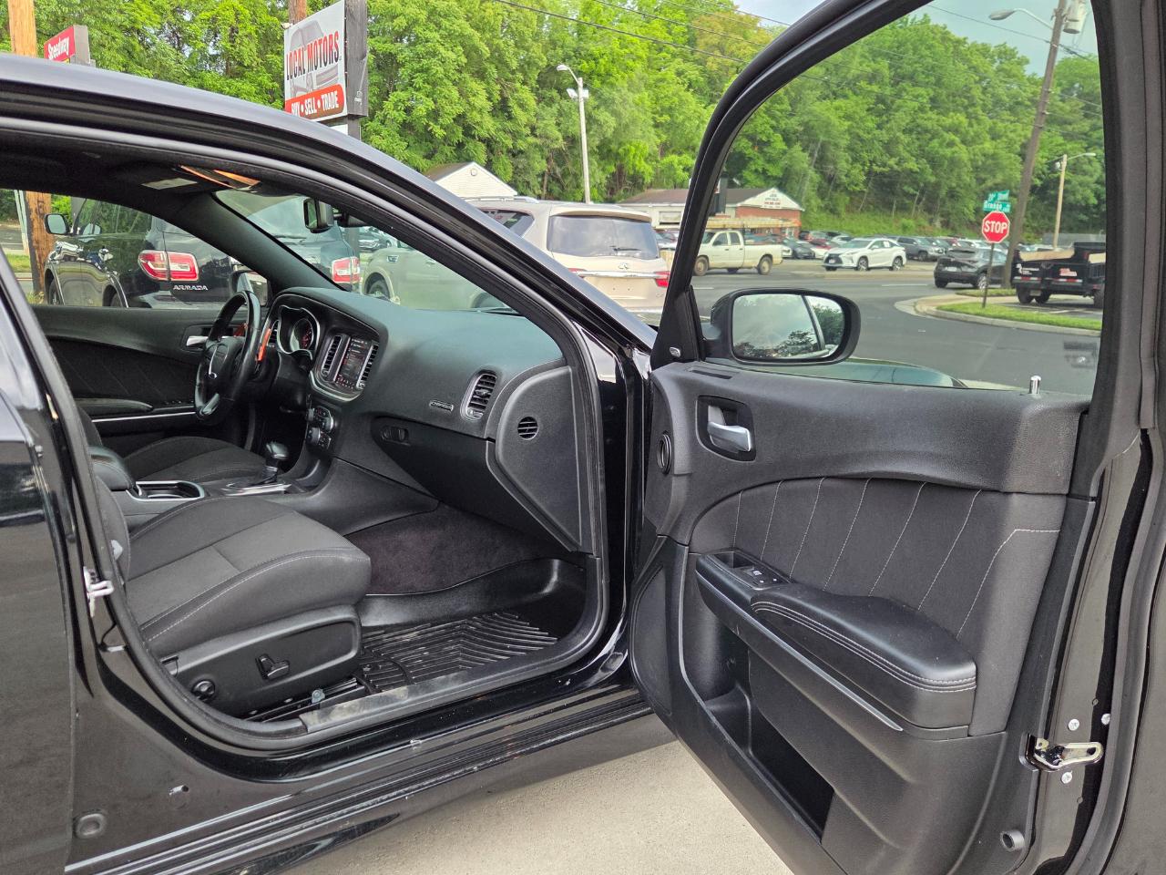 Dodge Charger R/T 392 2018