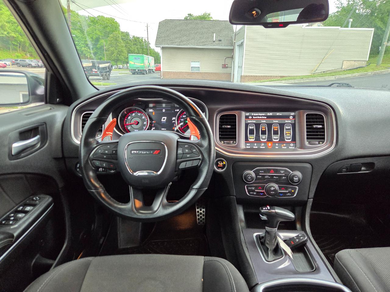 Dodge Charger R/T 392 2018