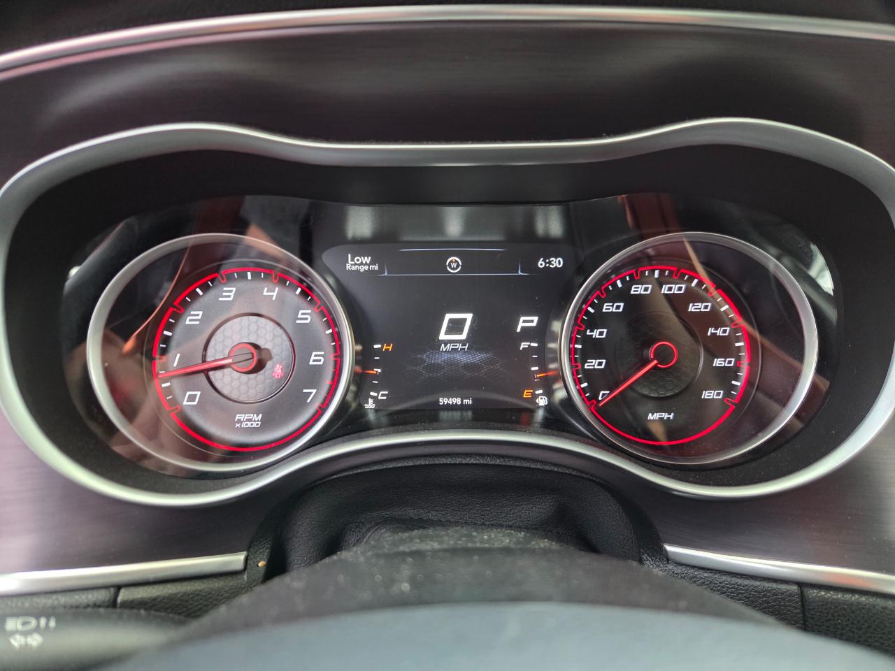 Dodge Charger R/T 392 2018