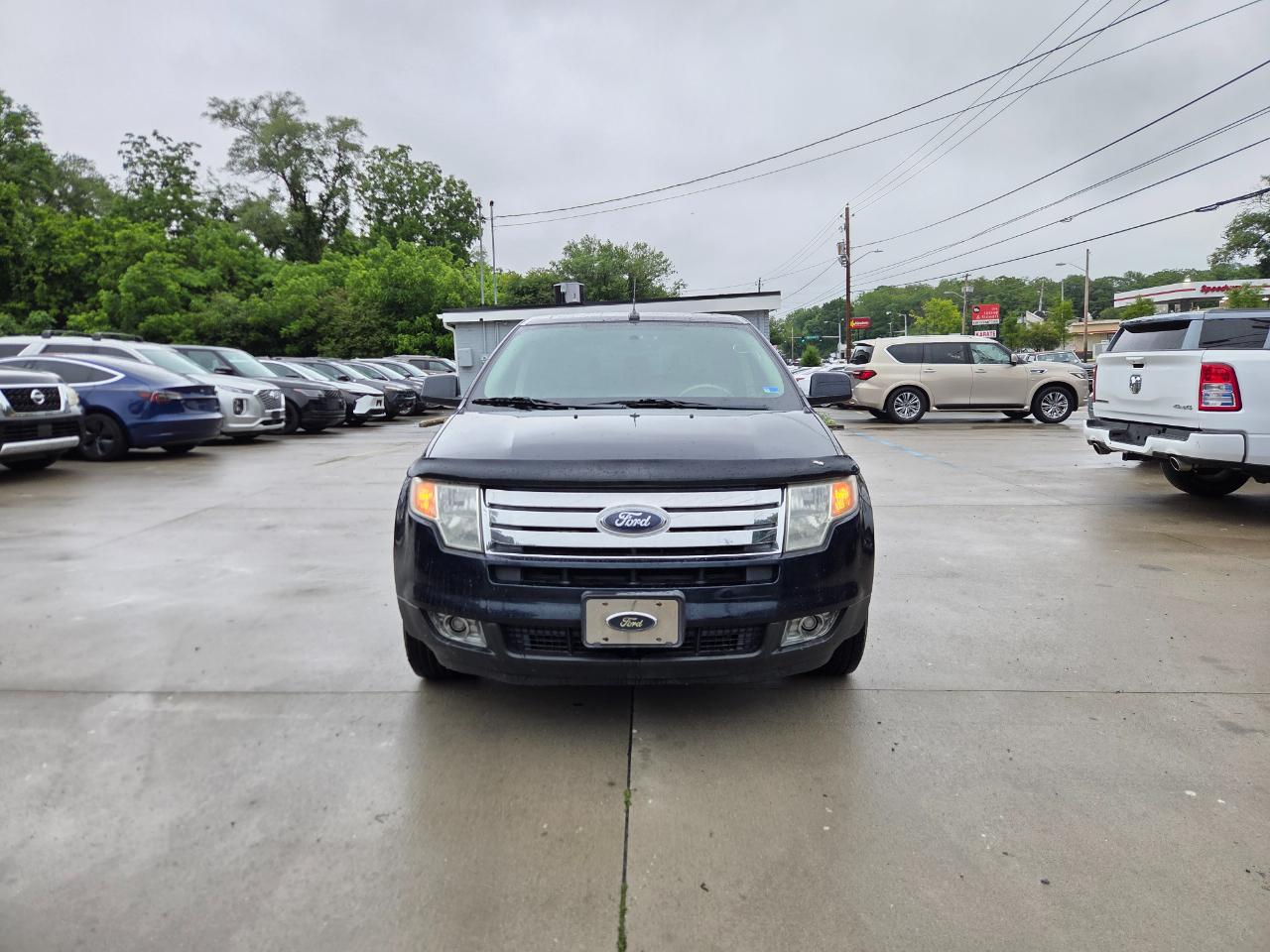 Ford Edge SEL FWD 2008