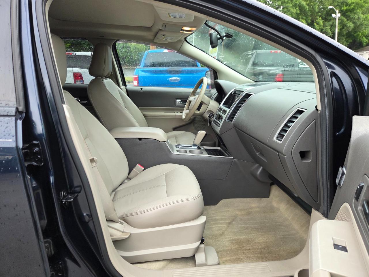 Ford Edge SEL FWD 2008