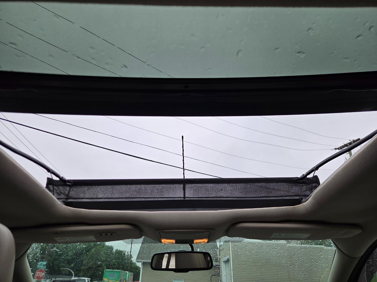 Ford Edge SEL FWD 2008