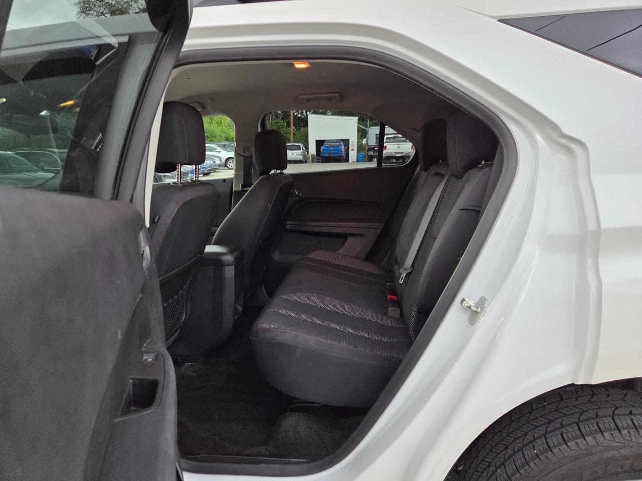 Chevrolet Equinox LT AWD 2016