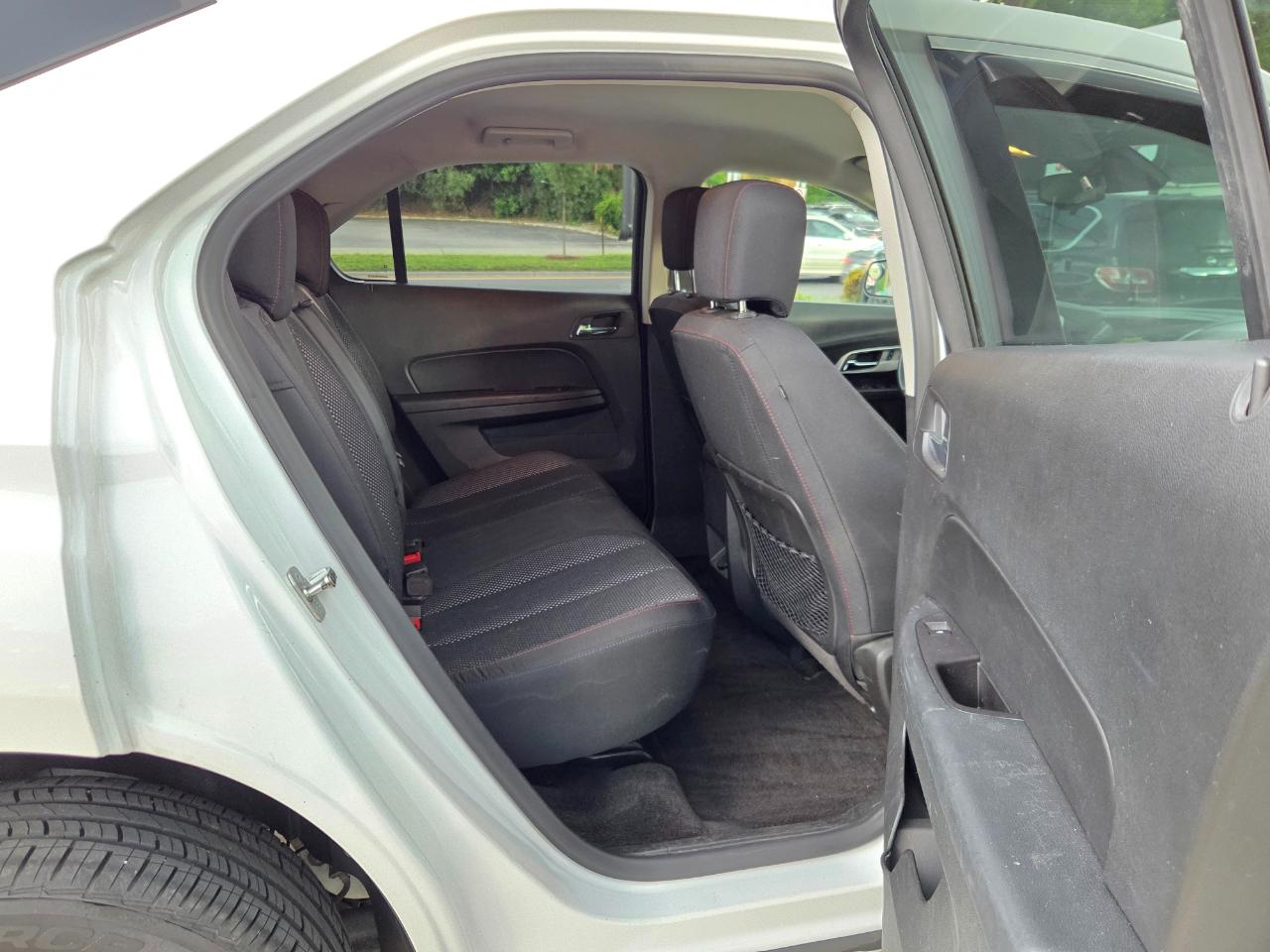 Chevrolet Equinox LT AWD 2016