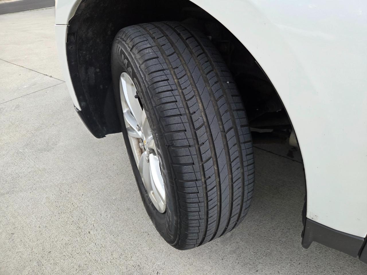 Chevrolet Equinox LT AWD 2016