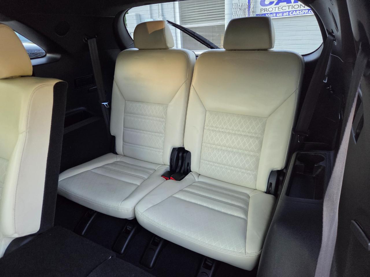 Kia Sorento SX V6 2WD 2016