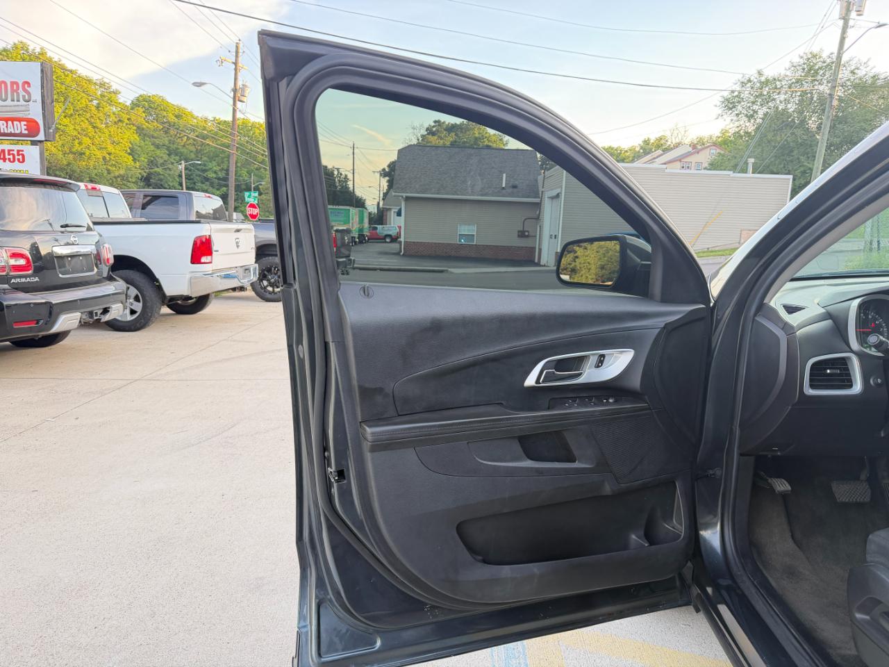 Chevrolet Equinox LT 2WD 2017