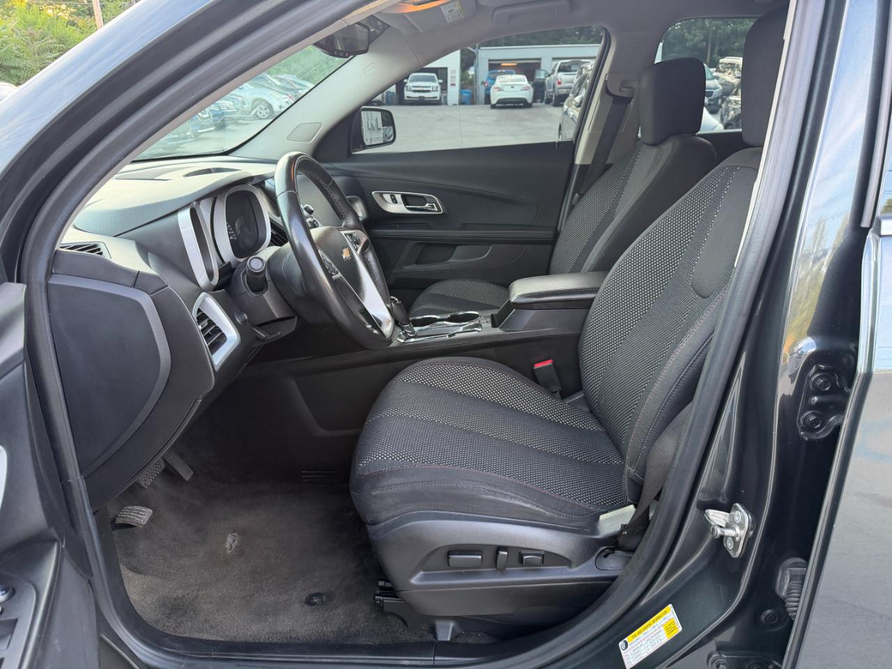 Chevrolet Equinox LT 2WD 2017