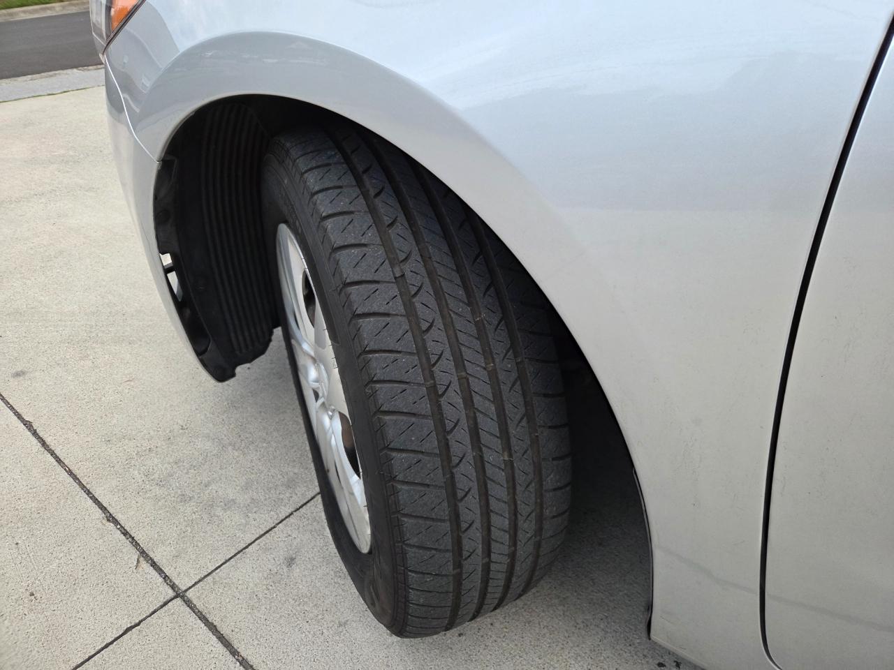 Kia Forte LX 6M 2018