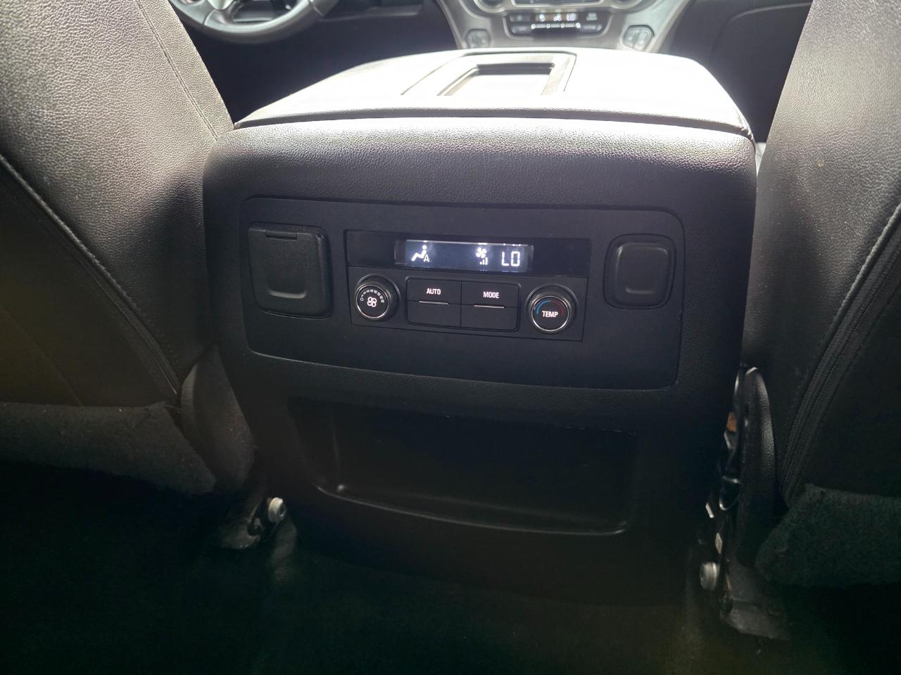 Chevrolet Tahoe LT 4WD 2016