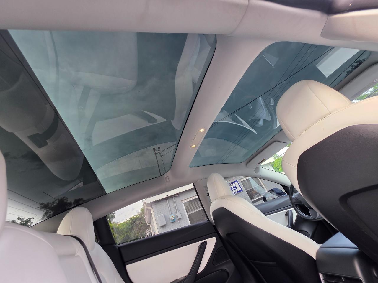 Tesla Model 3 Long Range 2018