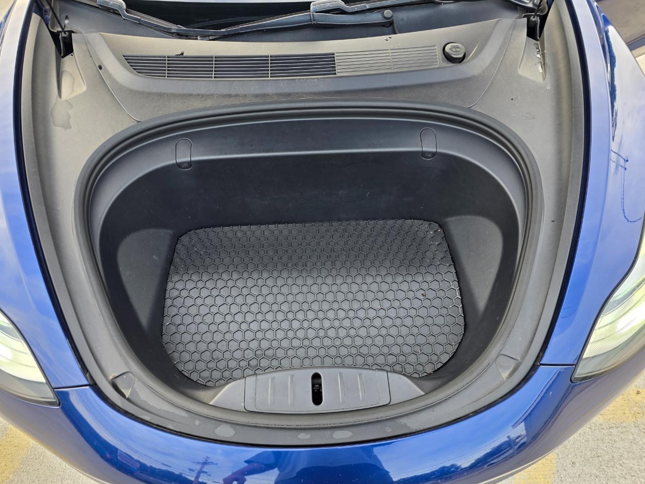 Tesla Model 3 Long Range 2018