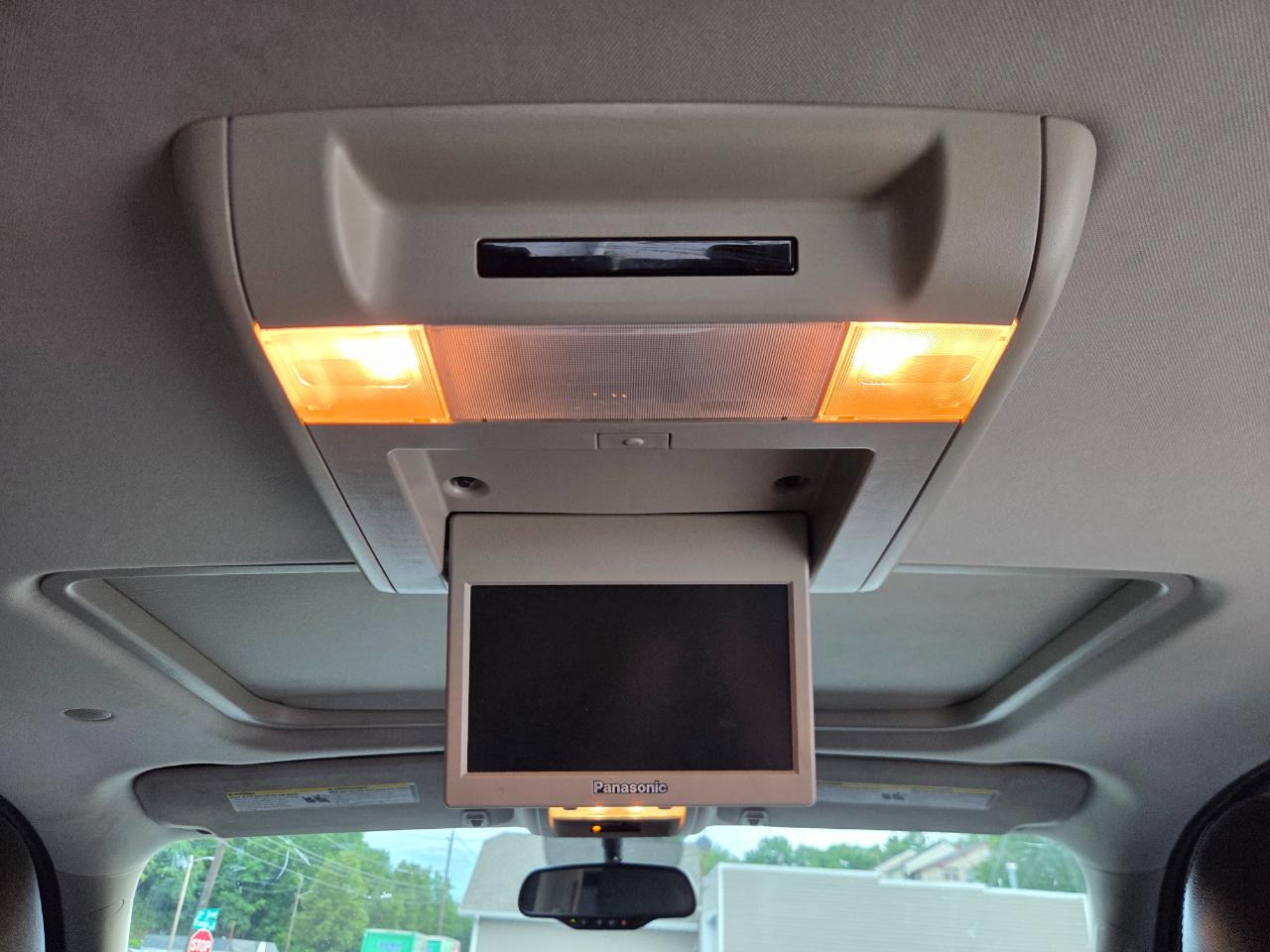 Chevrolet Tahoe LT 4WD 2012