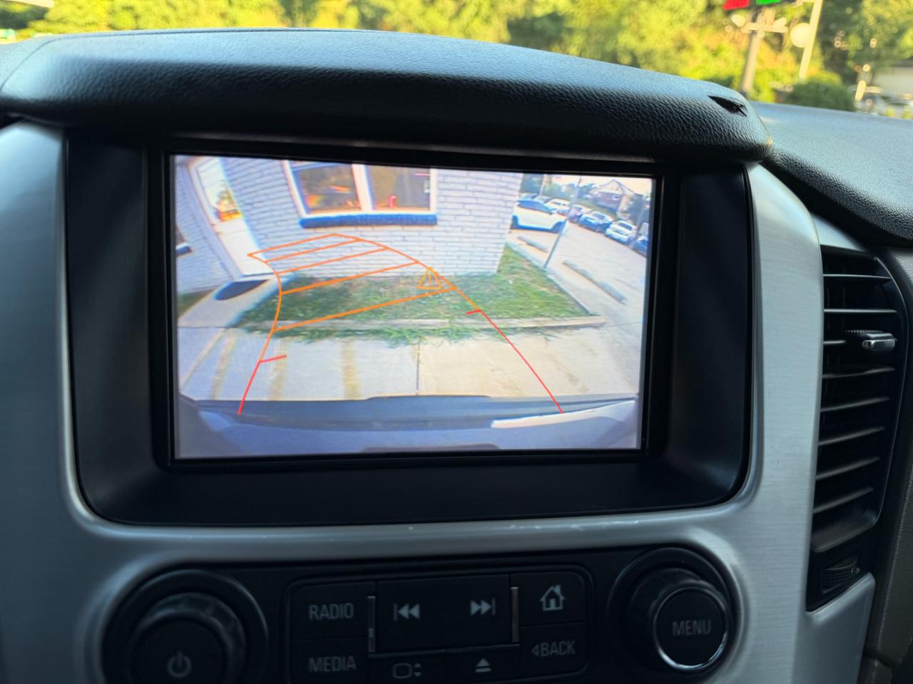 GMC Yukon SLT 4WD 2016