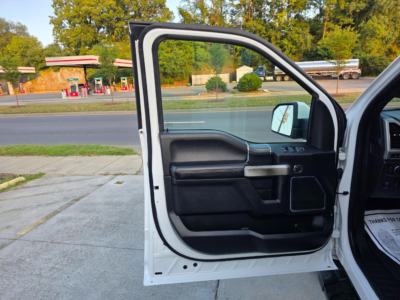 Ford F-150 King-Ranch SuperCrew 5.5-ft. 4WD 2019