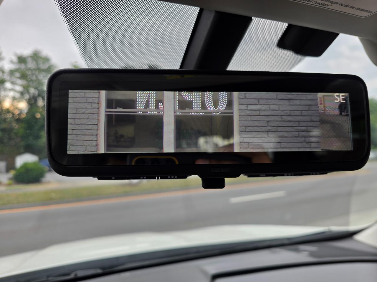 Subaru Ascent Touring 7-Passenger 2019