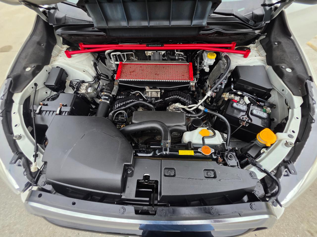 Subaru Ascent Touring 7-Passenger 2019