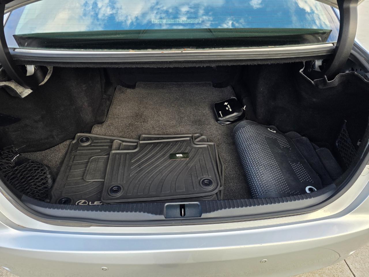Lexus GS 350 AWD 2013